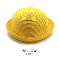 キッズ 麦わら帽子 ネコポス