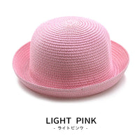 キッズ 麦わら帽子 ネコポス