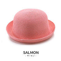 キッズ 麦わら帽子 ネコポス