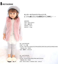 キッズ 帽子 ベレー帽 ネコポス