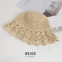 キッズ 麦わら帽子 ネコポス