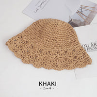 キッズ 麦わら帽子 ネコポス