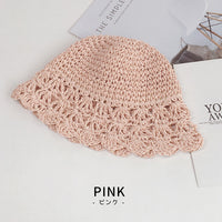 キッズ 麦わら帽子 ネコポス