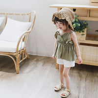 キッズ 麦わら帽子 ネコポス