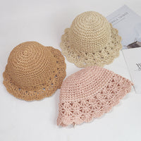 キッズ 麦わら帽子 ネコポス