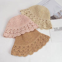 キッズ 麦わら帽子 ネコポス