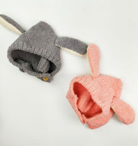 キッズ ベビー 帽子 ニット帽 ネコポス