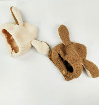 キッズ ベビー 帽子 ニット帽 ネコポス