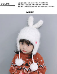 キッズ 帽子 ネコポス