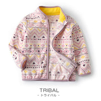 【在庫処分】キッズ アウター フリース ネコポス