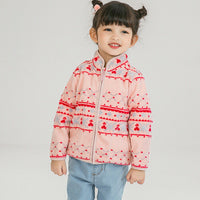 【在庫処分】キッズ アウター フリース ネコポス