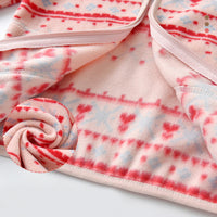 【在庫処分】キッズ アウター フリース ネコポス