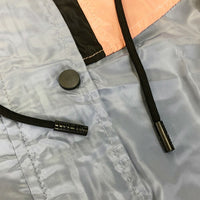 キッズ アウター ウインドブレーカー ネコポス