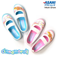 キッズ 上履き シナモロール ネコポス