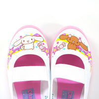 キッズ 上履き シナモロール ネコポス