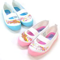 キッズ 上履き シナモロール ネコポス