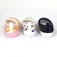 キッズ 上履き ハローキティ ネコポス