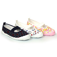 キッズ 上履き ハローキティ ネコポス