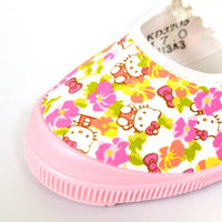 キッズ 上履き ハローキティ ネコポス