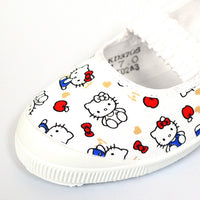 キッズ 上履き ハローキティ ネコポス