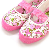 キッズ 上履き マイメロディ ネコポス