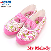 キッズ 上履き マイメロディ ネコポス