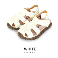 キッズ シューズ サンダル ネコポス