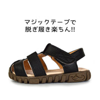 キッズ シューズ サンダル ネコポス