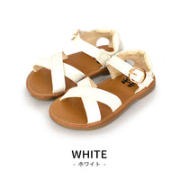 【在庫処分】キッズ シューズ サンダル ネコポス