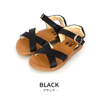 【在庫処分】キッズ シューズ サンダル ネコポス