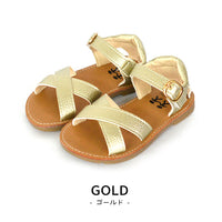 【在庫処分】キッズ シューズ サンダル ネコポス