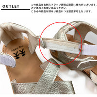 【在庫処分】キッズ シューズ サンダル ネコポス