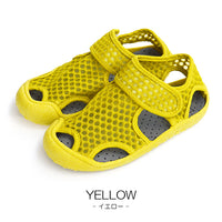 キッズ シューズ メッシュ ネコポス