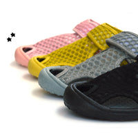 キッズ シューズ メッシュ ネコポス