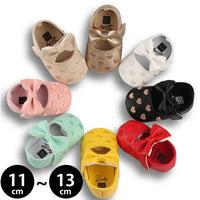 ベビーシューズ ネコポス