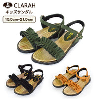 【在庫処分】キッズ シューズ サンダル ネコポス