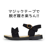 【在庫処分】キッズ シューズ サンダル ネコポス