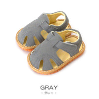 ベビー サンダル 笛付き ネコポス