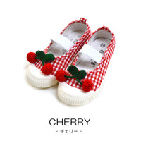 キッズ シューズ 上履き ネコポス