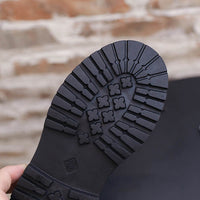 キッズ ロングブーツ