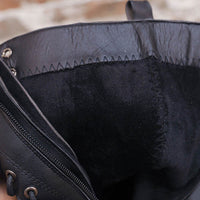 キッズ ロングブーツ