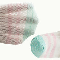 キッズ 靴下 ソックス 5足セット ネコポス