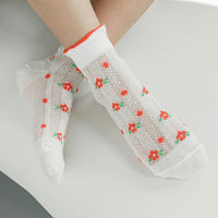 キッズ 靴下 ソックス 5足セット ネコポス