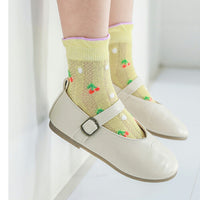 キッズ 靴下 ソックス 5足セット ネコポス