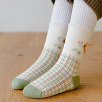 キッズ 靴下 ソックス 5足セット ネコポス