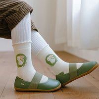 キッズ 靴下 ソックス 5足セット ネコポス