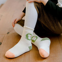 キッズ 靴下 ソックス 5足セット ネコポス