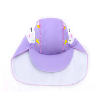 キッズ 水着 ラッシュガード ネコポス