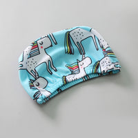 キッズ 水着 ラッシュガード ネコポス