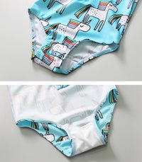 キッズ 水着 ラッシュガード ネコポス